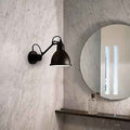 Thumbnail photo of Lampe Gras 304 Bathroom Wall Lamp