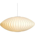 Thumbnail photo of Nelson Saucer Bubble Pendant Lamp