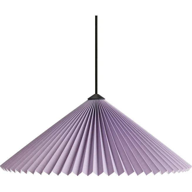 Photo of Matin Pendant Lamp, Ø50 Cm