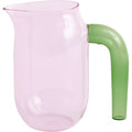 Thumbnail photo of Jug, Small