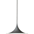 Thumbnail photo of Semi Pendant Lamp, Medium