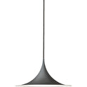 Semi Pendant Lamp, Medium