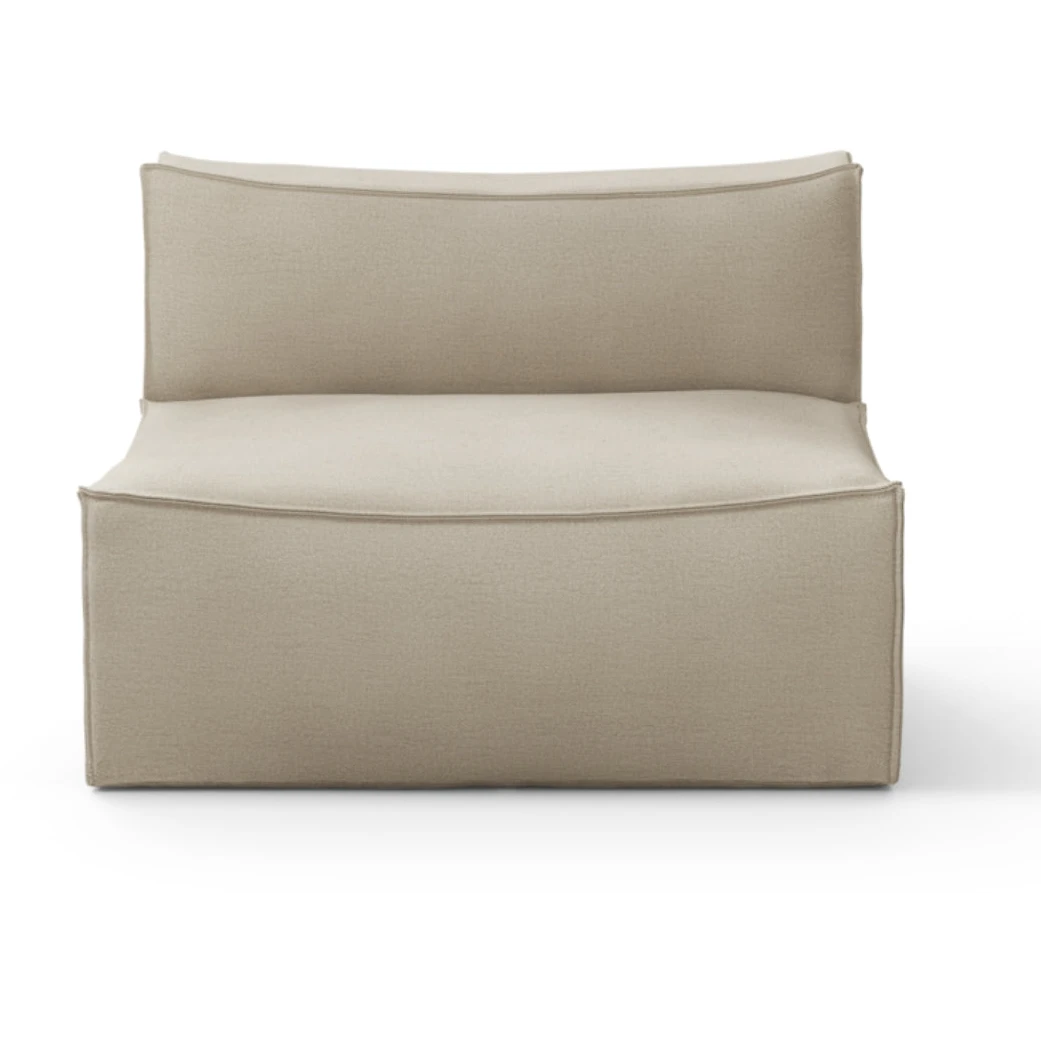 Catena Sofa Center, L100, 108x108 cm