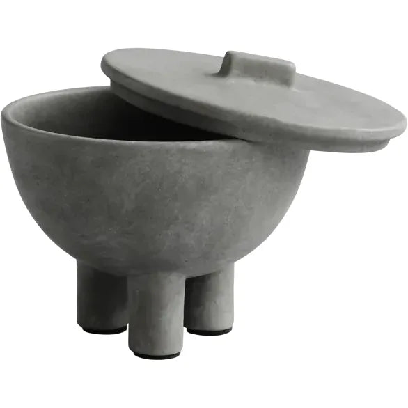 Photo of Duck Can With Lid Medio