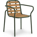 Thumbnail photo of Vig Armchair Robinia
