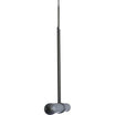 Bullet Pendant Light
