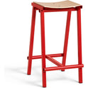 Taburete 8 Bar Stool, Low Fra Hay