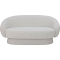 Thumbnail photo of Ted Sofa White