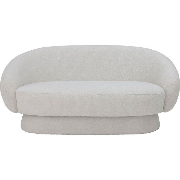 Photo of Ted Sofa White