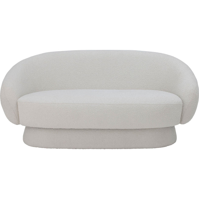 Photo of Ted Sofa White