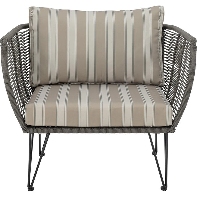Photo of Mundo Lounge Chair - Green