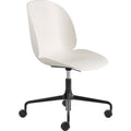 Thumbnail photo of Beetle Meeting Chair, Un-Upholstered