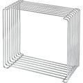 Thumbnail photo of Panton Wire Single, D 18,8 - Chrome - Hyllsystem - Verner Panton - Silver - Metall