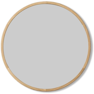 Photo of 8320 Silhouette mirror Ø: 100 cm