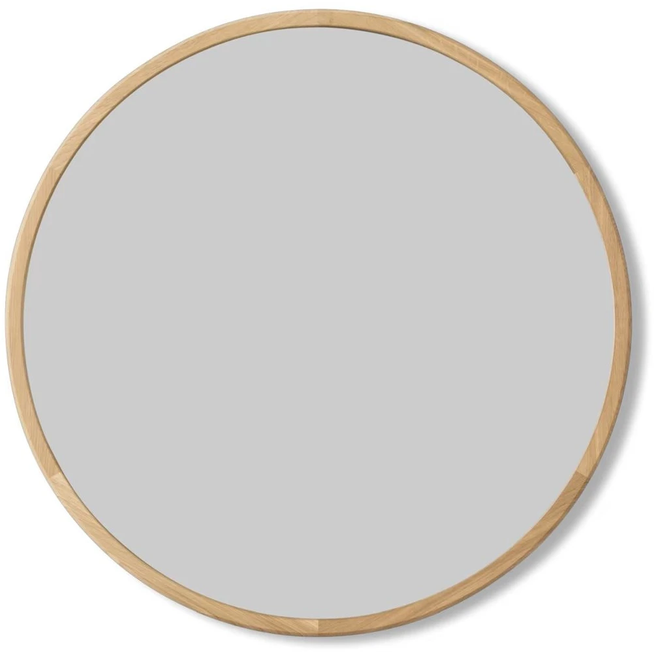 Photo of 8320 Silhouette mirror Ø: 100 cm