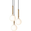 Thumbnail photo of Miira 3 Chandelier