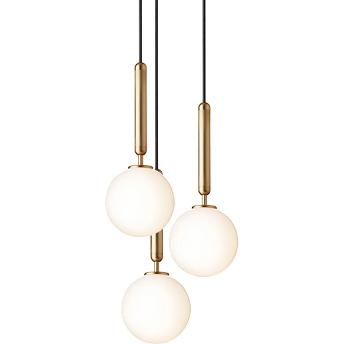 Photo of Miira 3 Chandelier