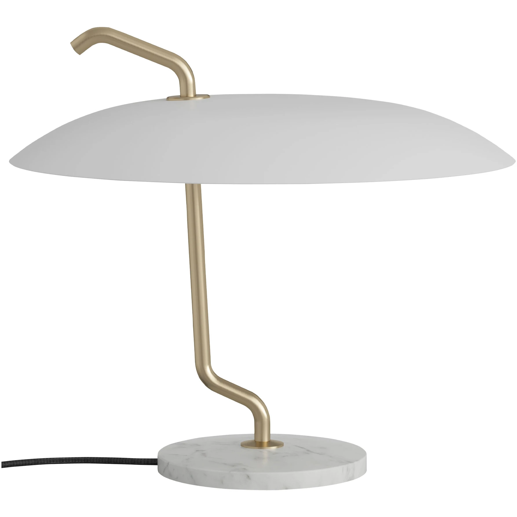 Model 537 Table Lamp
