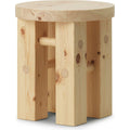 Thumbnail photo of Fyr Stool 45 Cm