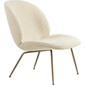 Thumbnail photo of Beetle Lounge Chair, Fully Upholstered