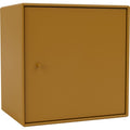 Thumbnail photo of Montana Mini 1103 - Amber - Hyllsystem - Peter J. Lassen - Brun - Mdf