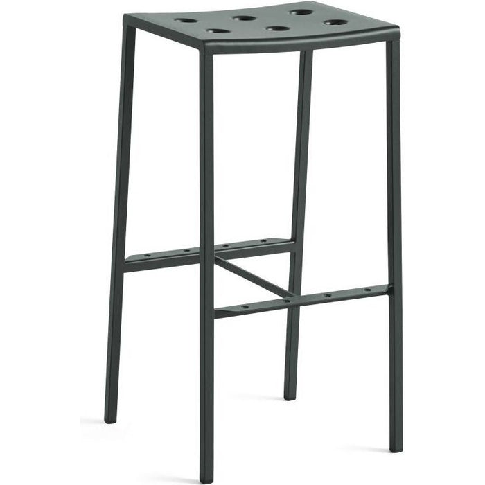 Photo of Balcony Bar Stool, High