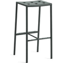 Balcony Bar Stool, High
