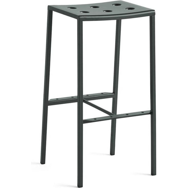 Photo of Balcony Bar Stool, High
