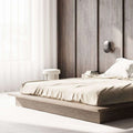 Thumbnail photo of Clam Wall Lamp 2