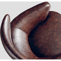 Thumbnail photo of Dialma Brown Armchair DB004897