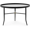 Lug Table Ø68 Cm