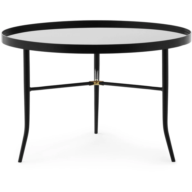 Photo of Lug Table Ø68 Cm