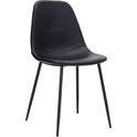 Found Chair