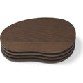 Thumbnail photo of Cairn Butter Boards - Skærebræt - Dark Brown - W20 X H1 X D14,5 Cm