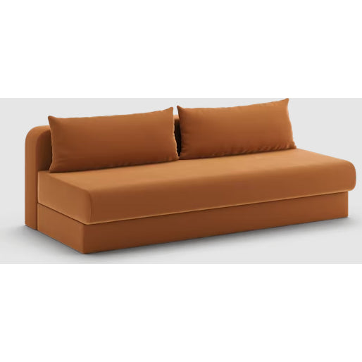 Photo of Mome Velvet Sofabed