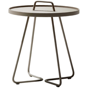 Photo of On The Move Table Ø44 Cm