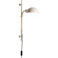 Thumbnail photo of Funiculi A - Off-white - Wall Lamps