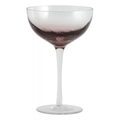 Thumbnail photo of Garo Cocktail Glass Purple - Set of 8 Pieces