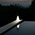 Thumbnail photo of May Day Outdoor Lamp