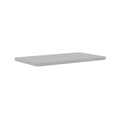 Thumbnail photo of Panton Wire Inlay Shelf 18,8 Fjord - Shelving System - Grey - MDF