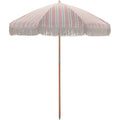 Thumbnail photo of Umbra Parasol Red/Green