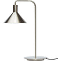 Table Lamp Metal