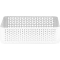 Nic Nac Organizer White