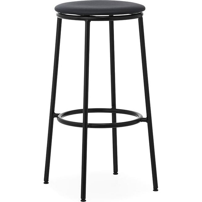 Photo of Circa Barstool - 75 Cm Upholstery - Barstol