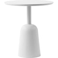 Thumbnail photo of Turn Adjustable Table Ø55 Cm