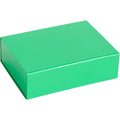 Thumbnail photo of Colour Storage, Small