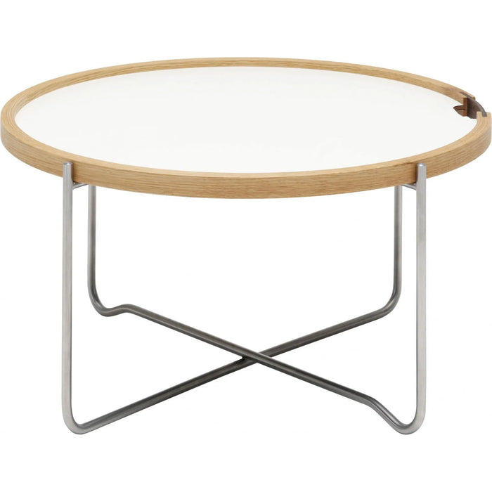 Photo of CH417 Tray Table Stainless Steel