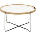 CH417 Tray Table Stainless Steel