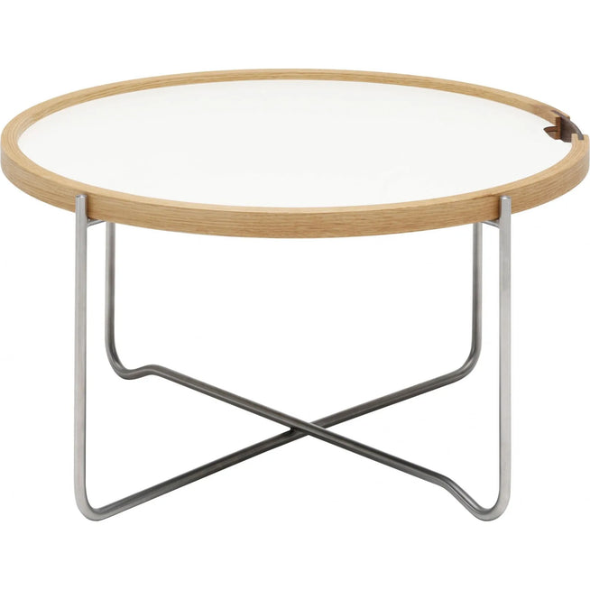 Photo of CH417 Tray Table Stainless Steel