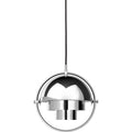 Thumbnail photo of Multi-Lite Pendant Lamp, Small
